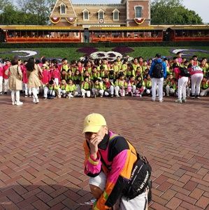 Meet your Posher, Rafael